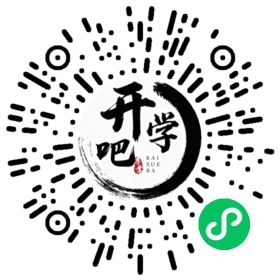 微信小程序码