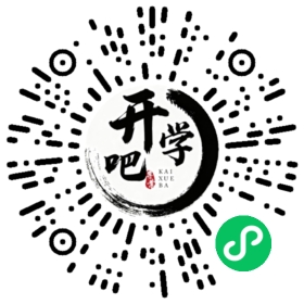 微信小程序码