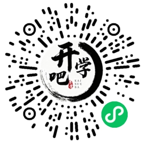微信小程序码
