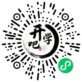微信小程序码