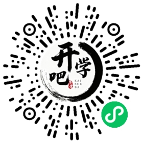 微信小程序码