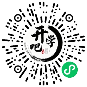 微信小程序码