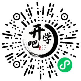 微信小程序码