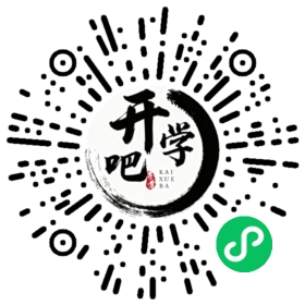 微信小程序码