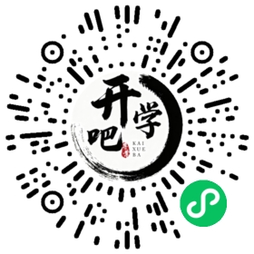 微信小程序码
