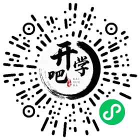 微信小程序码