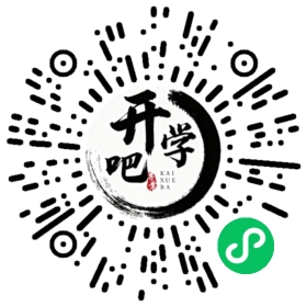 微信小程序码