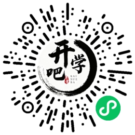 微信小程序码