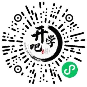 微信小程序码
