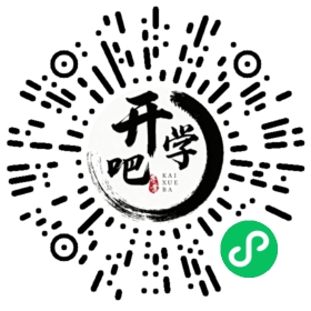 微信小程序码