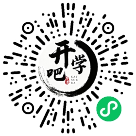 微信小程序码