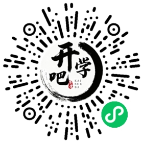 微信小程序码