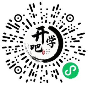 微信小程序码