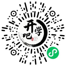 微信小程序码