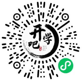 微信小程序码