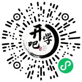 微信小程序码