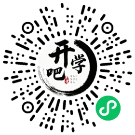 微信小程序码
