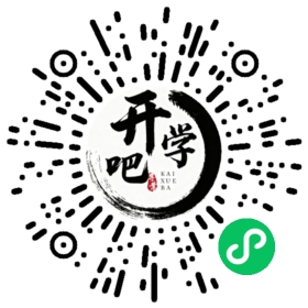 微信小程序码