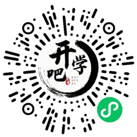 微信小程序码