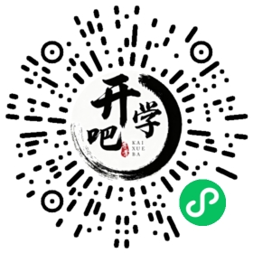 微信小程序码