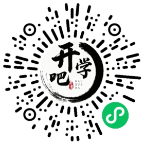 微信小程序码