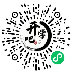 微信小程序码