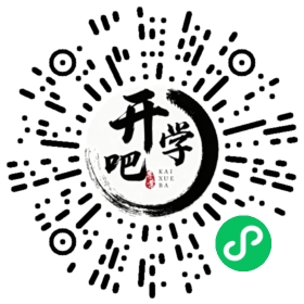 微信小程序码