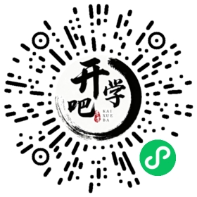 微信小程序码