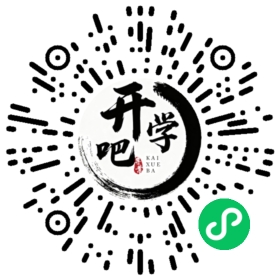 微信小程序码