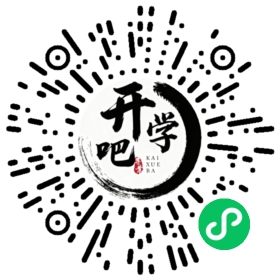 微信小程序码