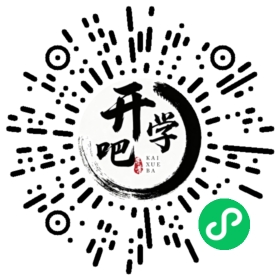 微信小程序码