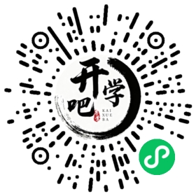 微信小程序码