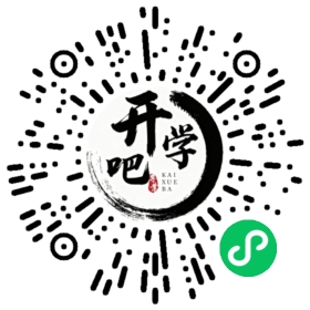 微信小程序码
