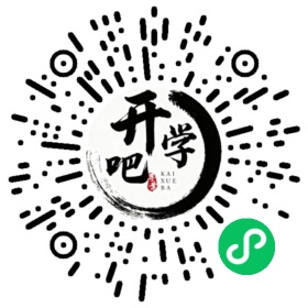 微信小程序码