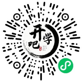 微信小程序码