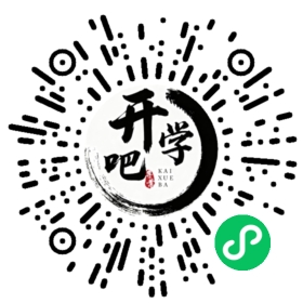 微信小程序码