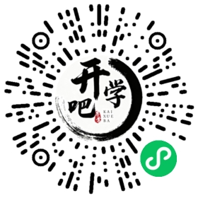 微信小程序码