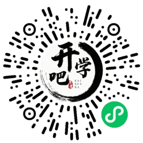 微信小程序码