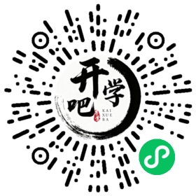 微信小程序码