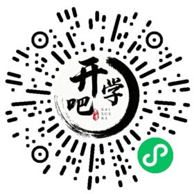 微信小程序码