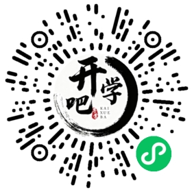 微信小程序码