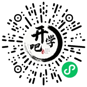 微信小程序码
