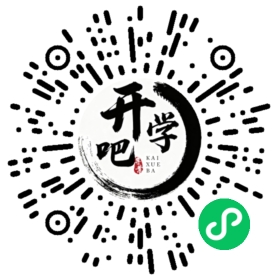 微信小程序码