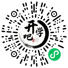微信小程序码