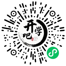 微信小程序码