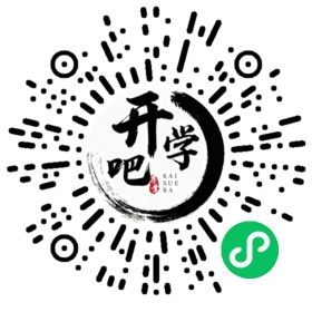微信小程序码