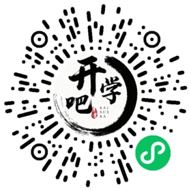 微信小程序码