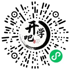 微信小程序码