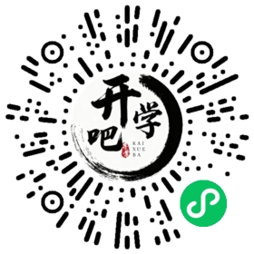 微信小程序码