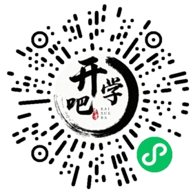 微信小程序码